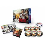 [�撅���T�t]TOKYO MER�`����ً}�~�����` DVD-BOX|��ؗ���|TCED-6093