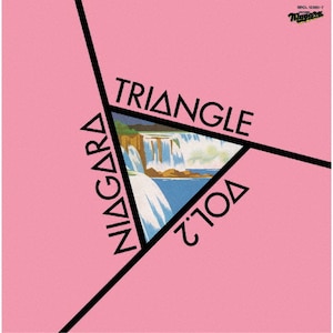 NIAGARA TRIANGLE Vol.2 VOX(SY)y3CD+Blu-ray+7C`R[h3g+؃ubNbg+L[z_[z|iCAK gCAO|SRCL-12300/7