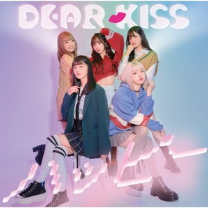 nbs[(A/DEAR)|DEAR KISS|VIZL-2015