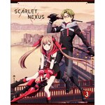 SCARLET NEXUS 3|�A�j���[�V����|BIXA-1353