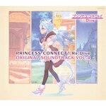 PRINCESS CONNECT!Re:Dive ORIGINAL SOUNDTRACK VOL.4|�Q�[���E�~���[�W�b�N|COCX-41719/21
