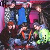YOUNG BLOOD(TYPE-B)  ONE N' ONLY