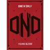 YOUNG BLOOD(���񐶎Y�����)  ONE N' ONLY