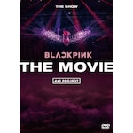BLACKPINK THE MOVIE -JAPAN STANDARD EDITION- DVD|BLACKPINK|EYBF-13712