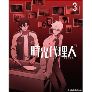 㗝l -LINK CLICK-3(SY)|Aj[V|ANZX-15155/6