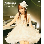 826aska 20th Anniversary Live Tour�gsmile"�yTYPE-1�z(���񐶎Y�����)|826aska|YCXS-10003/B    