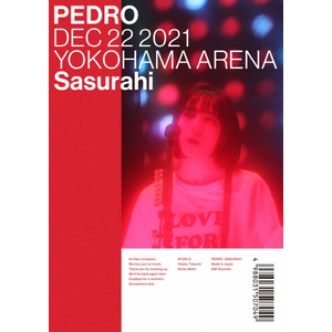 |PEDRO|UPBH-20289