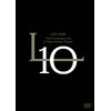 10th Anniversary Live at �����K�[�f���V�A�^�[�yDVD�z  �Ɠ����I