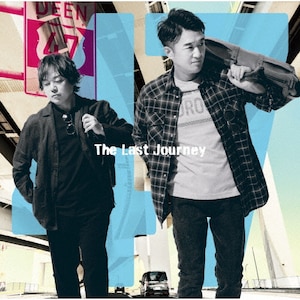 The Last Journey `47̔`(񐶎Y)|DEEN|ESCL-5678/9