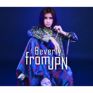 from JPN(Blu-ray Disc付)|Beverly|AVCD-96992/3/B
