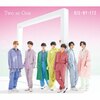Two as One(�����A)  Kis-My-Ft2