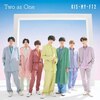 Two as One(�ʏ��)  Kis-My-Ft2