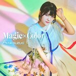 Magic�~Color|��؈Ǔ�|EYCA-13742