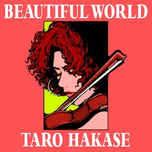 BEAUTIFUL WORLD(񐶎Y)|tY|HUCD-10313/B