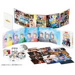 �f��u����������v�����؃R���v���[�gBOX�yBlu-ray�z|Snow Man|EYXF-13884/B/E