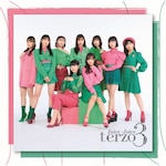 terzo|Juice=Juice|HKCN-50718