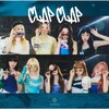 CLAP CLAP(���񐶎Y�����B)�yCD+�u�b�N���b�g�z  NiziU