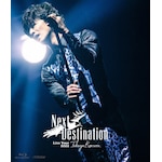 TAKUYA KIMURA Live Tour 2022 Next Destination (�ʏ��)�yBlu-ray�z|�ؑ����|VIXL-383