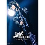 TAKUYA KIMURA Live Tour 2022 Next Destination (�ʏ��)�y2DVD�z|�ؑ����|VIBL-1065