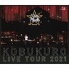 KOBUKURO LIVE TOUR 2021 "Star Made" at �����K�[�f���V�A�^�[(�ʏ��)�yBlu-ray�z  �R�u�N��