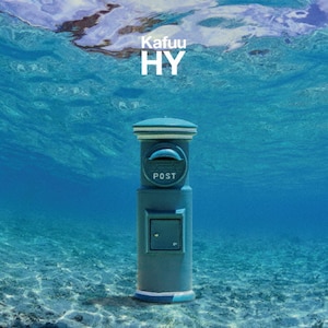 Kafuu(初回限定盤)|HY|UPCH-7632