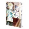 アニメBlu-ray　Disc　異世界薬局 第3巻 [初回生産版] Amazon.co.jp: 異世界薬局 第3巻 [Blu-ray] : 豊崎愛生, 上田