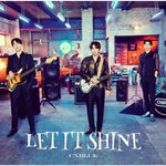 LET IT SHINE(��������A)|CNBLUE|WPZL-32023/4