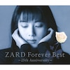 ポップス+ロック(邦楽) ZARD Forever Best~25th Anniversary~ New ZARD Forever Best 25th Anniversary 4 CD Blu-spec CD2
