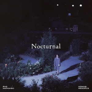 Nocturnal ()  yCD+Blu-ray Disc+Photo Bookz|ь˗|NOMAD-032