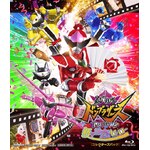 �\���Y����h���u���U�[�Y THE MOVIE �V�E�����q�[���[ �R���N�^�[�Y�p�b�N|����K��|BSTD-20697