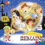 REMAINS|SMOOTH ACE|UPCY-90130