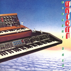 IGg||UPGY-6004