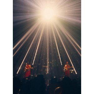 羊文学 Tour 2022“OOPARTS