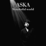 Wonderful world|ASKA|DDLB-21