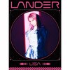 LANDER (���񐶎Y�����B) �yCD+DVD+PHOTOBOOK�z  LiSA