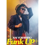 Funk Up+|�b��悵�Ђ�|UPBY-5097