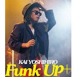 Funk Up+|�b��悵�Ђ�|UPXY-6090