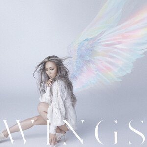 WINGS yCD+DVDz|cҖ|RZCD-77664/B