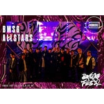 BMSG FES'22�yBlu-ray�z|BMSG ALLSTARS|AVXD-27627/8