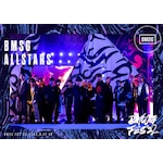 BMSG FES'22�yDVD�z|BMSG ALLSTARS|AVBD-27624/6
