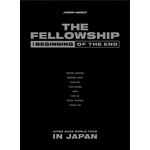 ATEEZ 2022 WORLD TOUR[THE FELLOWSHIP:BEGINNING OF THE END]IN JAPAN|ATEEZ|COBA-7305/6