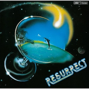 RESURRECT|UELOg[Y|UPCY-90172
