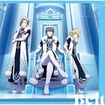 THE IDOLM@STER SideM GROWING SIGN@L 17 Beit|Beit[��鋱��(�~���T��Y),�s�G�[��(�x�]�u),�n�ӂ݂̂�(���˒q�l)]|LACM-24197