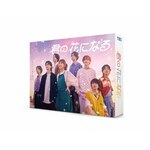 �N�̉ԂɂȂ� Blu-ray BOX|�{�c��|TCBD-1396