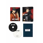 REVENGER Blu-ray �㊪�y���S���ʌ��萶�Y�z|�A�j���[�V����|SHBR-0693