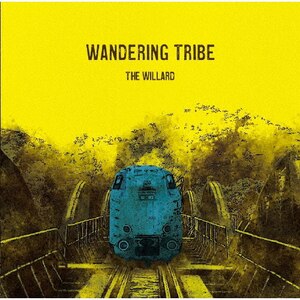 Wandering Tribe|The Willard|HEMI426EP-01913