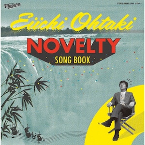 r NOVELTY SONG BOOK /NIAGARA ONDO BOOKy2CDz|r|SRCL-12450/1