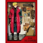 TRIGUN STAMPEDE Vol.1 Blu-ray|�A�j���[�V����|TBR-33045D