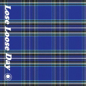 LOSE LOOSE Day(BLUE CHECK)|g|WPCL-13465