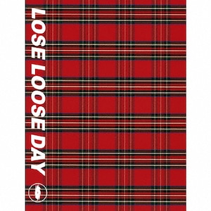 LOSE LOOSE Day(/RED CHECK)|g|WPCL-13461